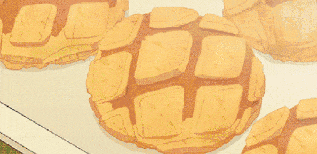 面包店装修效果图