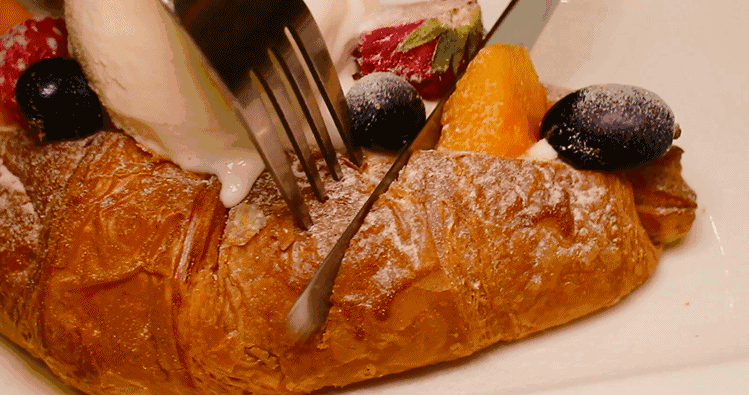 面包店设计案例