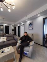 【佳天下装饰】龙湖西苑简约三居案例分享