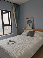 【佳天下装饰】龙湖西苑简约三居案例分享