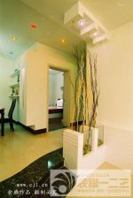 错层现代风格装修