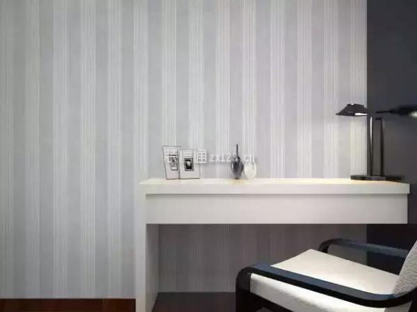 书房墙纸选购注意事项