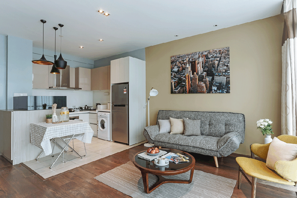 重庆装修公司全新排名之佳天下装饰