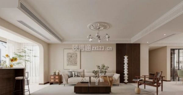 重庆口碑好的装修公司(5)  重庆乐尚装饰