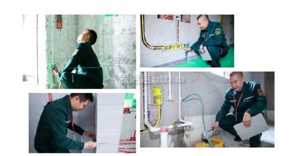 重庆兄弟装饰公司口碑怎么样-质检