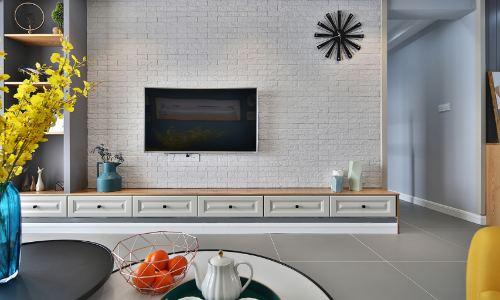 重庆佳装惠装饰