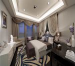 中渝山顶道国宾城 四居室 138