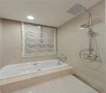 中渝山顶道国宾城 四居室 138