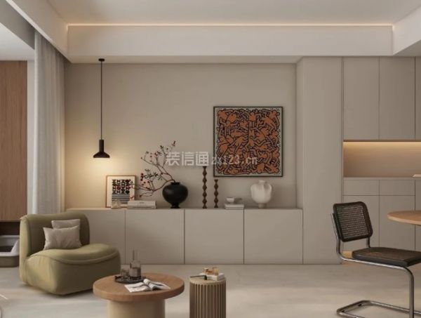 重庆硬装报价预算表