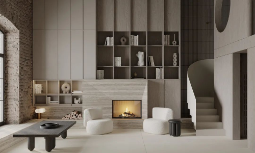 重庆亿家美装饰