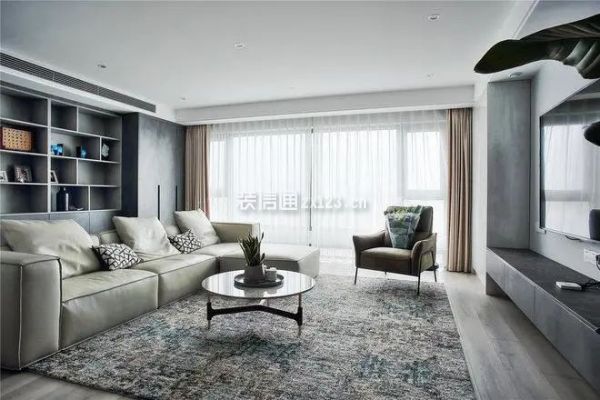 重庆佳天下装饰公司