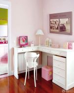 九龙坡区120平米四居田园风格