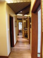 复地天玺现代中式风格设计