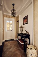 南岸区金科十年城116平米四居田园风格