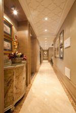 山千院东菀100平米东南亚风格三居室装修案例