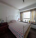 东林雅润48㎡创意混搭风小户型装修案例