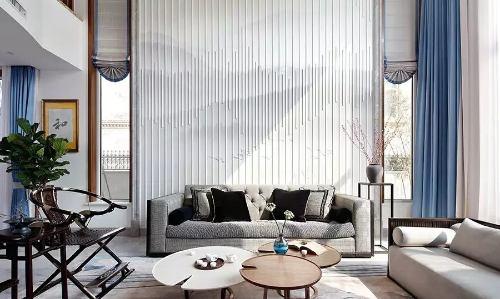 重庆精气神装饰