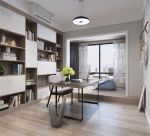 隆鑫鸿府152平米中式风格装修案例