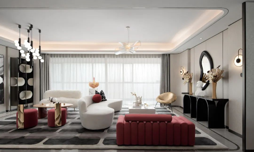 重庆九鼎日盛装饰