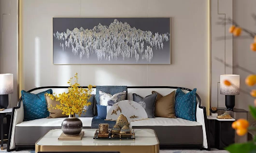 重庆一心一舍装饰