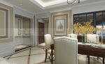 两江新宸150平美式风格案例
