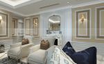 两江新宸150平美式风格案例