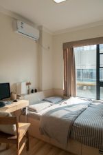 玺樾九里80平米小户型日式风格赏析