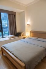 玺樾九里80平米小户型日式风格赏析