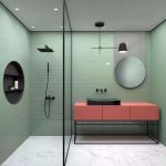 春晖十里80平小三房北欧装修案例