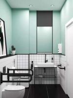 春晖十里80平小三房北欧装修案例