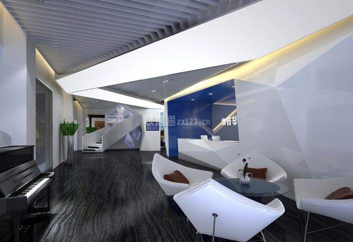 商铺装饰图 商铺装饰效果图