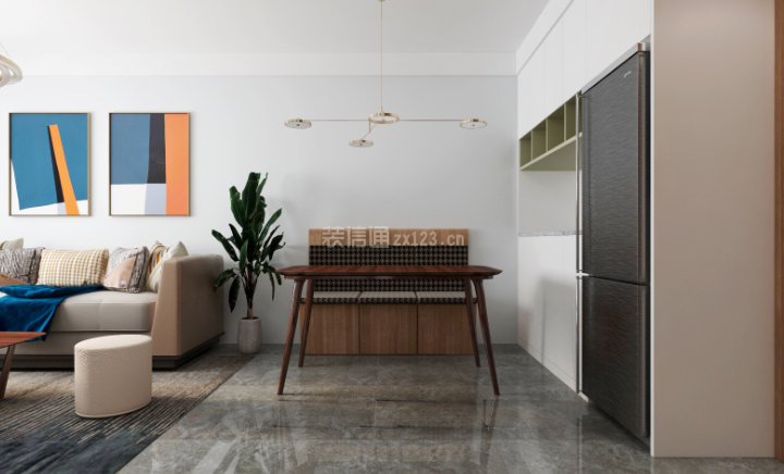 现代风格客厅装修效果图 现代风格客厅装修效果 现代风格客厅装修设计