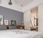 汇祥林里3000117平现代简约风装修案例