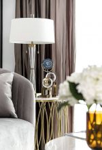 恒景天苑新古典三居116平