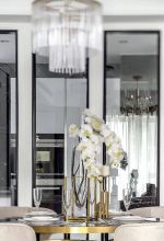 恒景天苑新古典三居116平