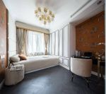 恒景天苑新古典三居116平