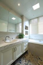 空港城180㎡四居混搭风