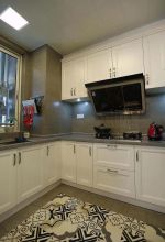 空港城180㎡四居混搭风