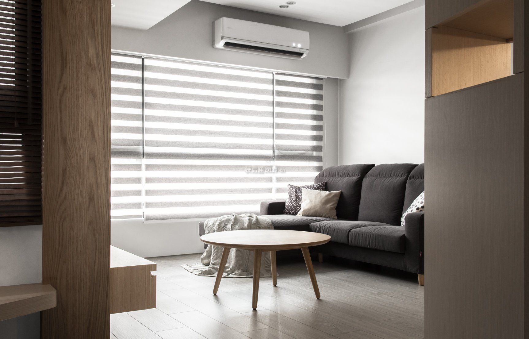 现代风格客厅装修图 现代风格客厅装修图片