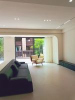 中交漫山170平四居室温馨风格装修案例