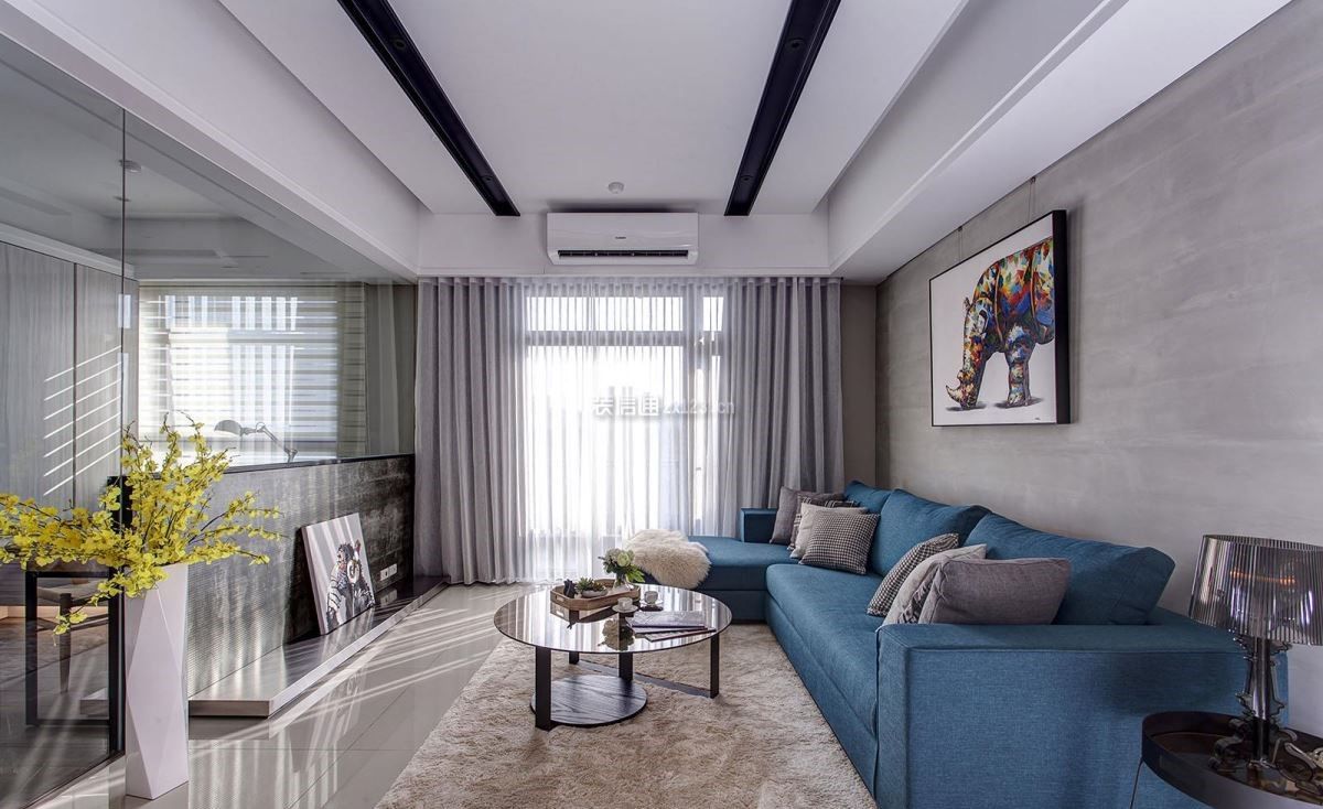现代风格客厅装修图 现代风格客厅装修图片 现代风格客厅装修设计