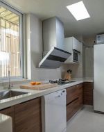 云峰兰亭混搭风格装修案例