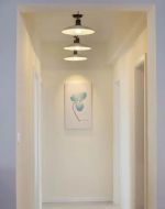 云峰兰亭混搭风格装修案例