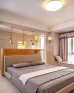 云峰兰亭混搭风格装修案例