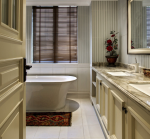 印江州璞印123平美式风格装修案例