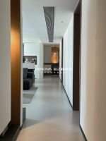 御景湖山180平现代简约风格装修案例