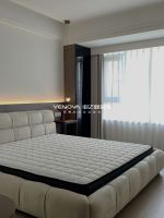 御景湖山180平现代简约风格装修案例