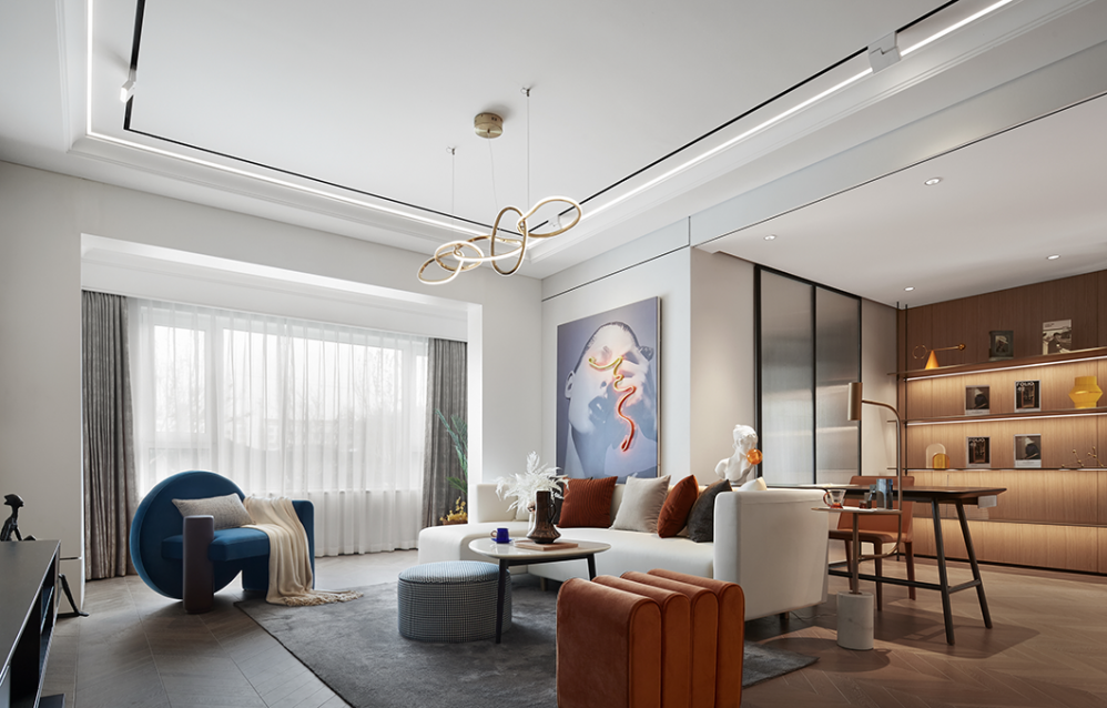 重庆春满人间装饰