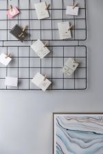 康桥融府112㎡美式三居室装修案例