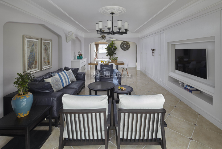 北欧风格客厅装修效果图 北欧风格客厅装修效果图大全 北欧风格客厅装修效果图欣赏 北欧风格客厅装修 北欧风格客厅装修风格